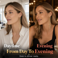 💫 50% OFF NOW! 🌸 Face-Framing Tassel Earrings – Statement design & lightweight – Perfect for parties, photos or bold everyday looks – elegant and playful ✨🌙💖