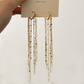 💫 50% OFF NOW! 🌸 Face-Framing Tassel Earrings – Statement design & lightweight – Perfect for parties, photos or bold everyday looks – elegant and playful ✨🌙💖