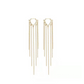 💫 50% OFF NOW! 🌸 Face-Framing Tassel Earrings – Statement design & lightweight – Perfect for parties, photos or bold everyday looks – elegant and playful ✨🌙💖