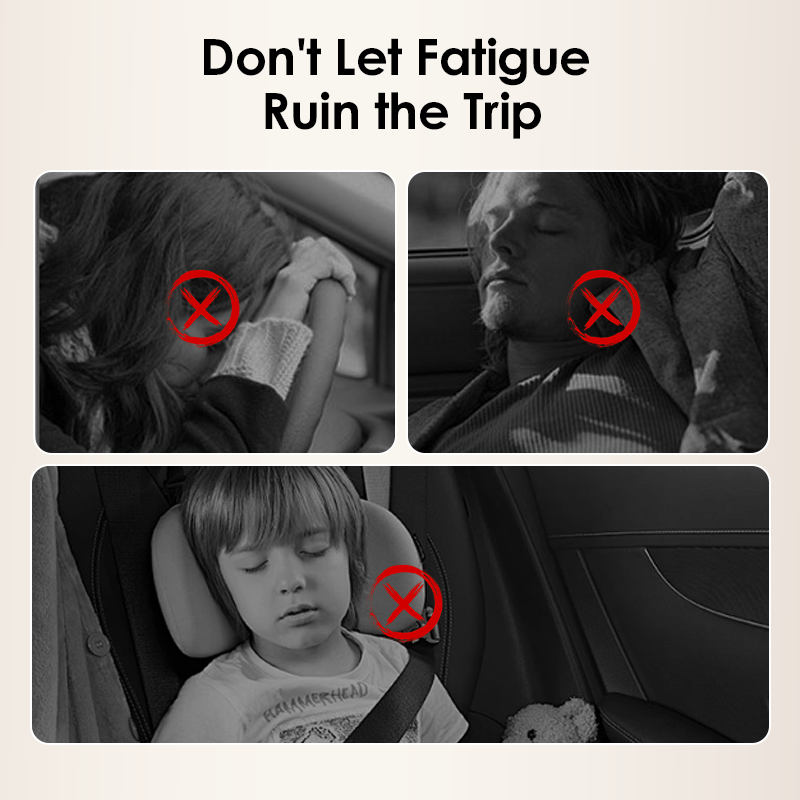📢📢50% OFF !! ⏰Inflatable Car Air Mattress Travel Bed