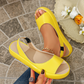 🌸 50% OFF NOW! 🌸Sporty Platform Sandals for Women