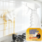 Heavy-Duty Grease-Free Kitchen Spray