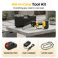 📢📢40% OFF !! ⏰Ergonomic Mini Electric Saw with Safety Lock