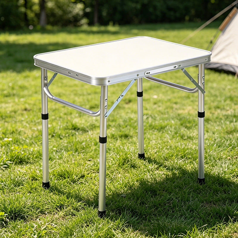 Portable Multi-Purpose Folding Table 🪑 Pop It Up, Fold It Flat – Your Go-Anywhere Workhorse ✨