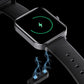 24-hour Health Monitoring Intelligent Watch