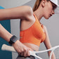 24-hour Health Monitoring Intelligent Watch
