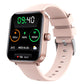 24-hour Health Monitoring Intelligent Watch