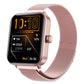 24-hour Health Monitoring Intelligent Watch