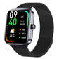 24-hour Health Monitoring Intelligent Watch
