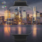 24-hour Health Monitoring Intelligent Watch