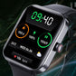 24-hour Health Monitoring Intelligent Watch