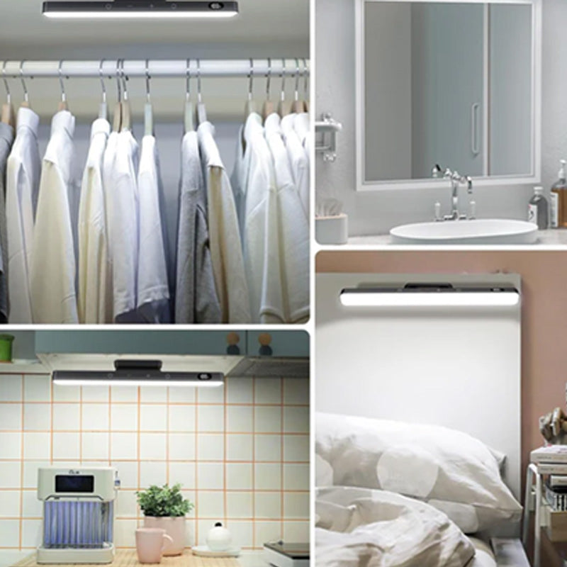 📢📢40% OFF !! ⏰Portable Long Lasting Adjustable Magnetic Light