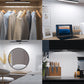 📢📢40% OFF !! ⏰Portable Long Lasting Adjustable Magnetic Light