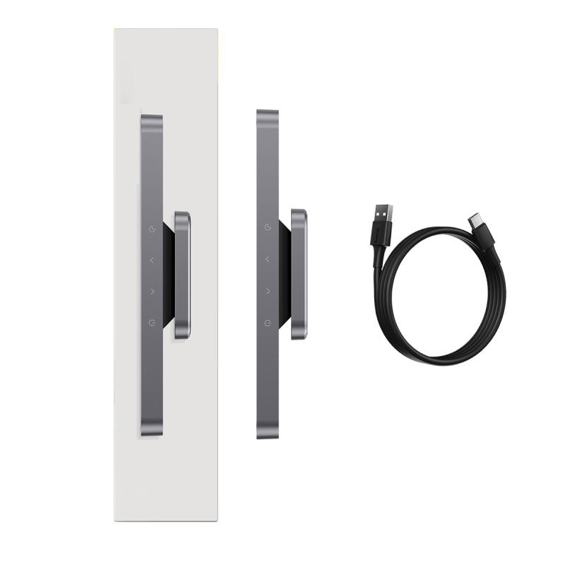 📢📢40% OFF !! ⏰Portable Long Lasting Adjustable Magnetic Light