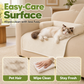 🛋️Scratch-Resistant Pet Bed