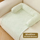 🛋️Scratch-Resistant Pet Bed