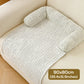 🛋️Scratch-Resistant Pet Bed