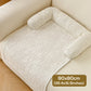 🛋️Scratch-Resistant Pet Bed