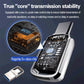 📢📢50% OFF !! ⏰ 【Upgraded】High-Speed Dual Interface USB Flash Drive