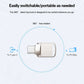 📢📢50% OFF !! ⏰ 【Upgraded】High-Speed Dual Interface USB Flash Drive