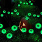 👀Scary Eyeballs Swaying Firefly Lights