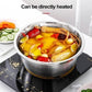 🎉 2026 Sale — Over 42,000 Sold! 🇩🇪 Germany Multifunctional Stainless Steel Basin Set – 3-Piece Kitchen Essential 🍳