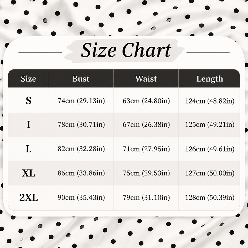 📢📢50% OFF !! 👗 WOMEN'S OFF-SHOULDER POLKA DOT DRESS — Flattering Ruched Waist & Flowing A-Line Evening Wear ✨