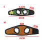Small Pet Harness and Leash Set