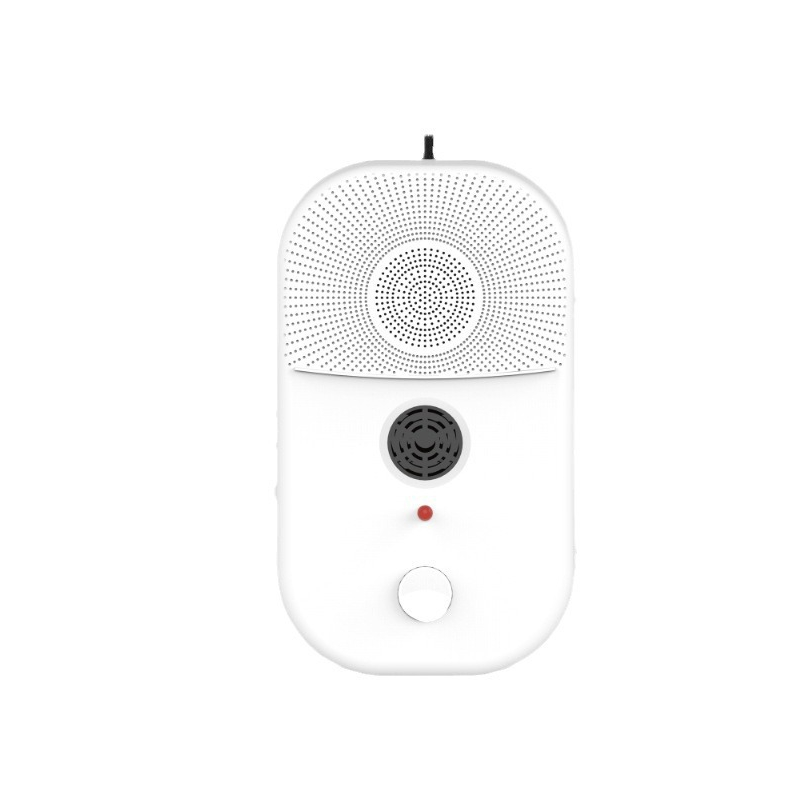 🏡 For a Fresher Home with Pets – Ultrasonic Mite Repeller and Air Purifier in One