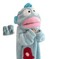 🤪Funny Character Pajamas For Crazy Cozy Nights🎉Cozy Coral Fleece Character Pajamas