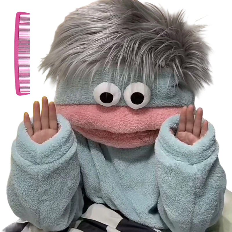 🤪Funny Character Pajamas For Crazy Cozy Nights🎉Cozy Coral Fleece Character Pajamas