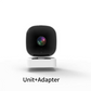 2-Way Audio Wireless Security Camera