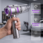Cordless Car Vacuum Cleaner and Blower