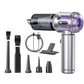 Cordless Car Vacuum Cleaner and Blower