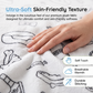 😍Last Day Hot Sales - save 50% OFF🎁 Personalised Colouring Blanket – The Unique DIY Gift They’ll Love