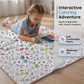 😍Last Day Hot Sales - save 50% OFF🎁 Personalised Colouring Blanket – The Unique DIY Gift They’ll Love