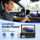 📢📢50% OFF !! ⏰7-Inch Retractable Bluetooth MP5 Car Player
