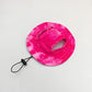 Adjustable Pet Bucket Hat with Ear Holes