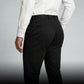 Men's Ultra-Stretch Slim Fit Trousers 👖 Sharp Look, Total Stretch – Move Through Your Day with Ease ✨