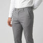 Men's Ultra-Stretch Slim Fit Trousers 👖 Sharp Look, Total Stretch – Move Through Your Day with Ease ✨