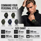 Men's Waterproof Outdoor Sport Watch
