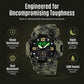 Men's Waterproof Outdoor Sport Watch