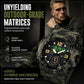 Men's Waterproof Outdoor Sport Watch