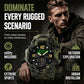 Men's Waterproof Outdoor Sport Watch