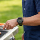 Men's Waterproof Outdoor Sport Watch