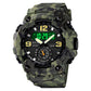 Men's Waterproof Outdoor Sport Watch