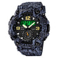 Men's Waterproof Outdoor Sport Watch