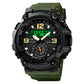 Men's Waterproof Outdoor Sport Watch