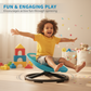 Kids Sensory Integration Spinning Chair