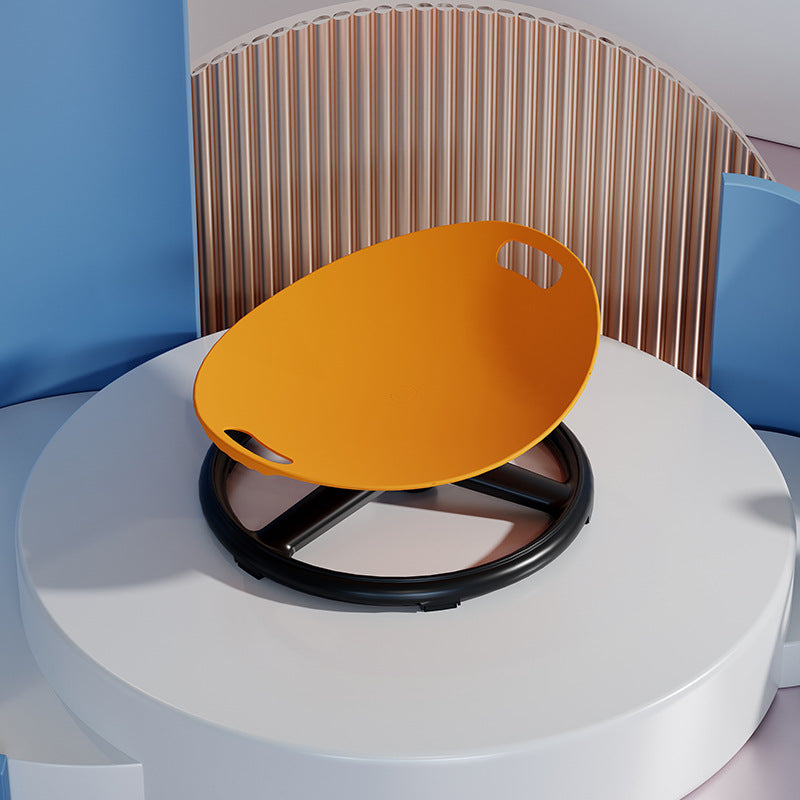 Kids Sensory Integration Spinning Chair